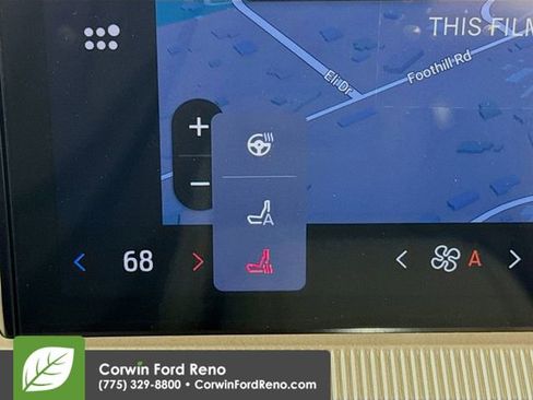 New 2026 Ford Explorer Active AWD/4WD image 22