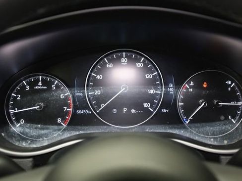 Used 2024 MAZDA CX-50 Meridian Edition w/ Cargo Package image 19