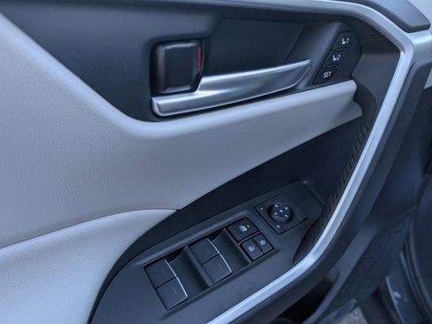 New 2025 Toyota RAV4 XLE Premium image 10