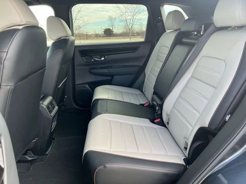 Certified 2024 Honda CR-V Sport Touring image 28