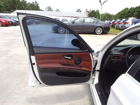 Used 2008 BMW 335i Sedan RWD image 26
