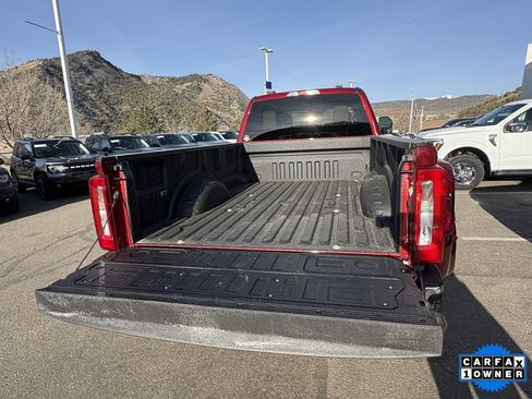 Certified 2026 Ford F450 XLT w/ FX4 Off-Road Package image 15
