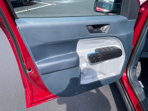 New 2025 Ford Maverick XLT w/ XLT Luxury Package image 23