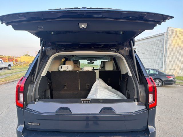 New 2027 Ford Expedition Platinum AWD/4WD image 6