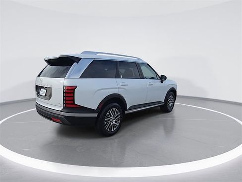 New 2026 Hyundai Palisade SEL image 8