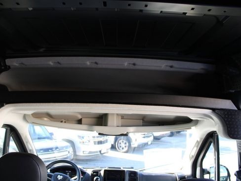 Used 2025 RAM ProMaster 2500 w/ Cold Weather Group image 26