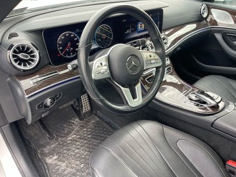 Used 2020 Mercedes-Benz CLS 450 4MATIC image 21