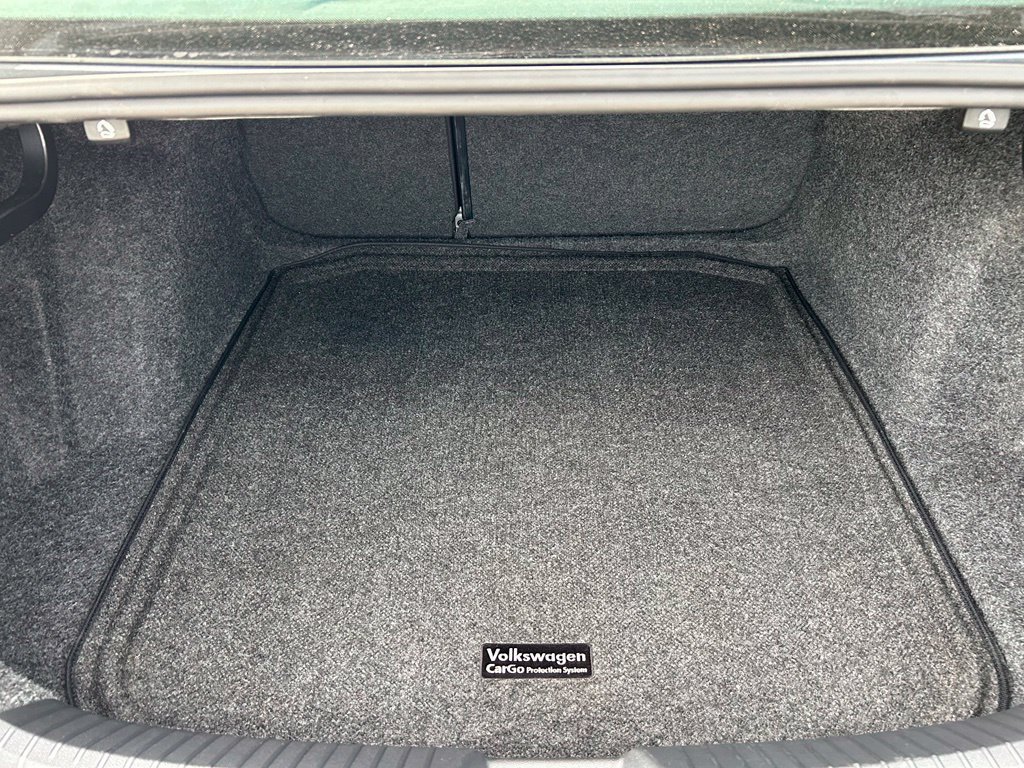Certified 2026 Volkswagen Jetta SE FWD image 48