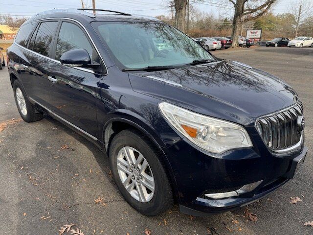 Used 2015 Buick Enclave Convenience FWD image 4