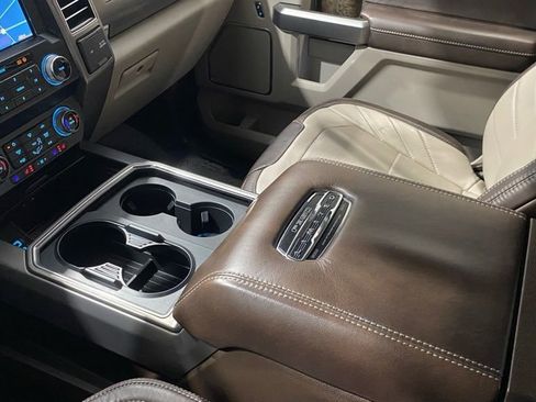 Used 2019 Ford F350 Limited image 41