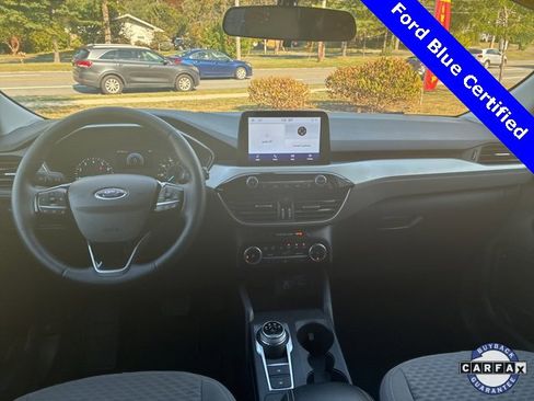 Certified 2022 Ford Escape SE w/ Cold Weather Package image 25