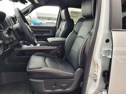 New 2026 RAM 2500 Laramie w/ Night Edition image 9