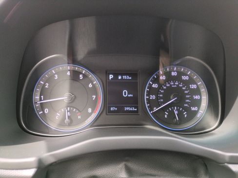 Used 2020 Hyundai Kona SE FWD image 22