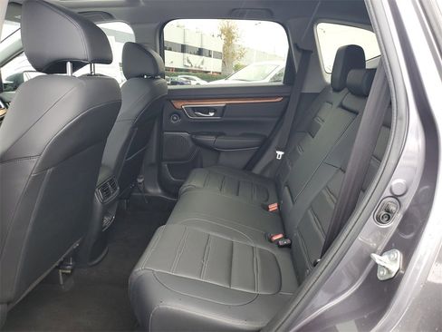 Used 2020 Honda CR-V EX-L image 15