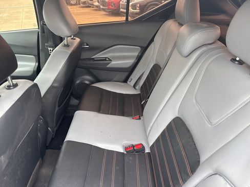 Certified 2023 Nissan Kicks SR w/ SR Premium Package image 24