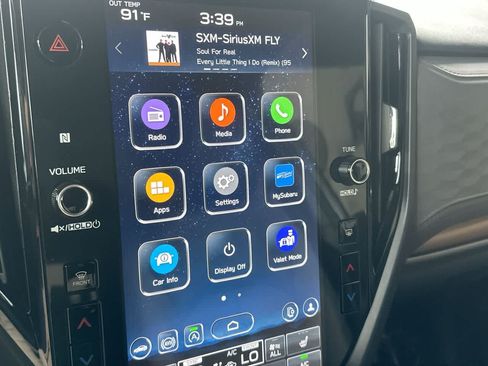 Certified 2025 Subaru Forester Sport AWD/4WD image 18