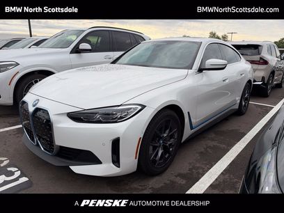 Certified 2023 BMW i4 eDrive40