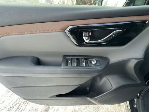 New 2026 Subaru Forester Sport image 16