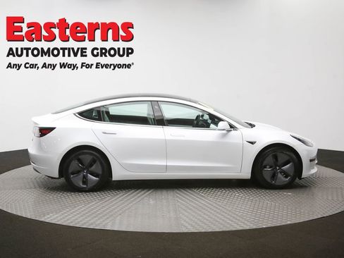 Used 2019 Tesla Model 3 Long Range image 43