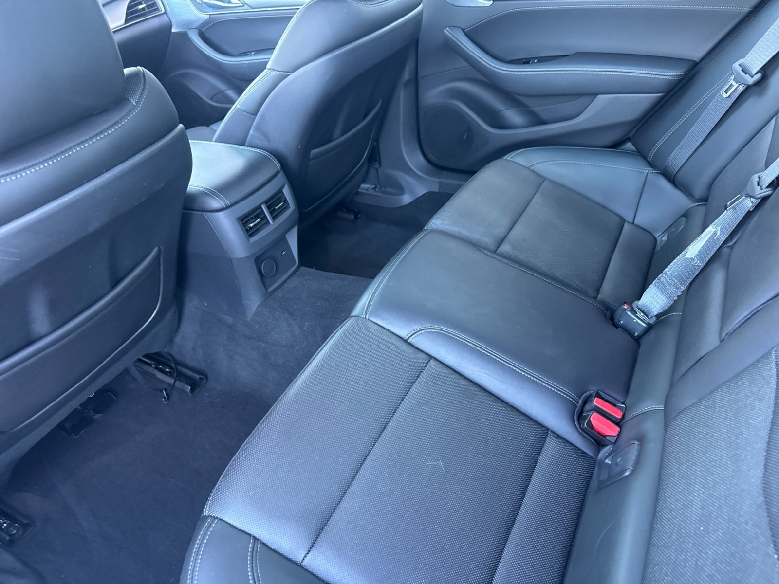 Used 2020 Cadillac CT5 Premium Luxury AWD/4WD image 23