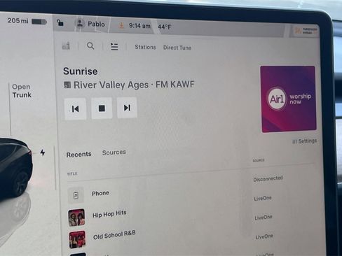 Used 2024 Tesla Model Y Long Range image 20