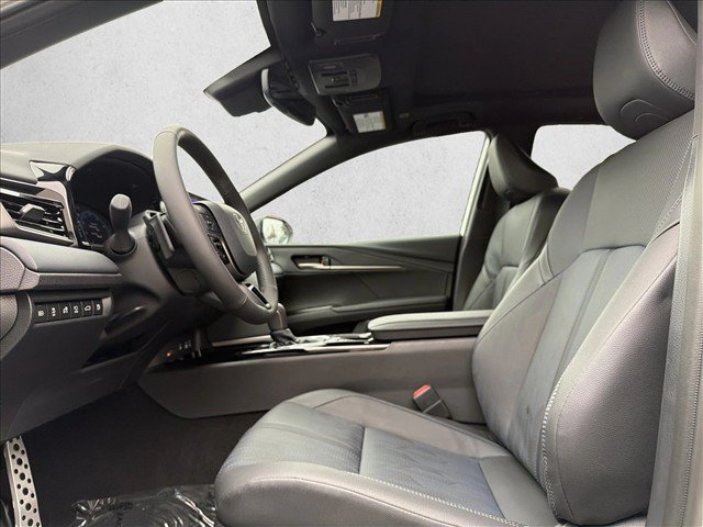 Used 2026 Toyota Camry XSE w/ Premium Plus Package FWD image 11