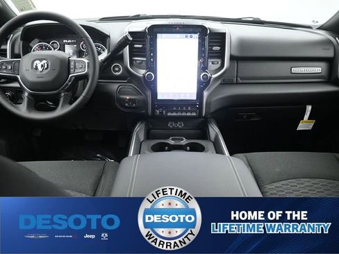 New 2026 RAM 2500 Big Horn image 15