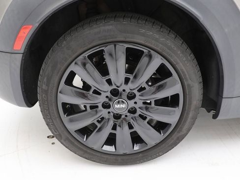 Used 2020 MINI Cooper Countryman S image 11