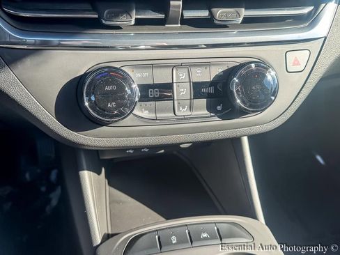 New 2026 Buick Envista Preferred w/ Convenience I Package image 16