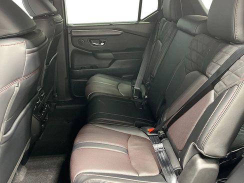 New 2026 Honda Pilot Black Edition image 23