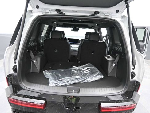 New 2026 Hyundai Santa Fe Calligraphy image 13