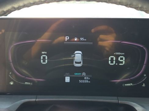 Used 2023 Kia Telluride EX X-Line image 27