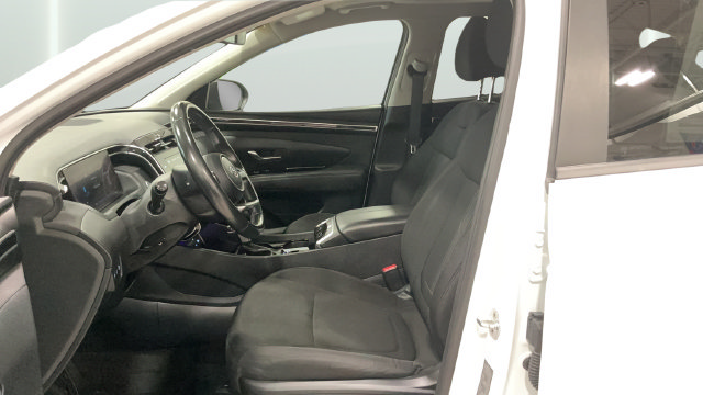 Used 2022 Hyundai Tucson SEL w/ Convenience Package AWD/4WD image 14