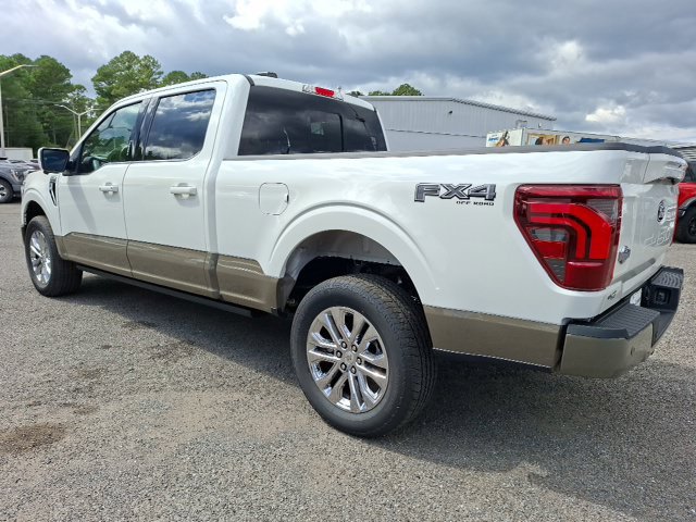 New 2026 Ford F150 King Ranch w/ Equipment Group 601A High AWD/4WD image 5