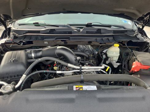 Used 2014 RAM 1500 Big Horn image 19