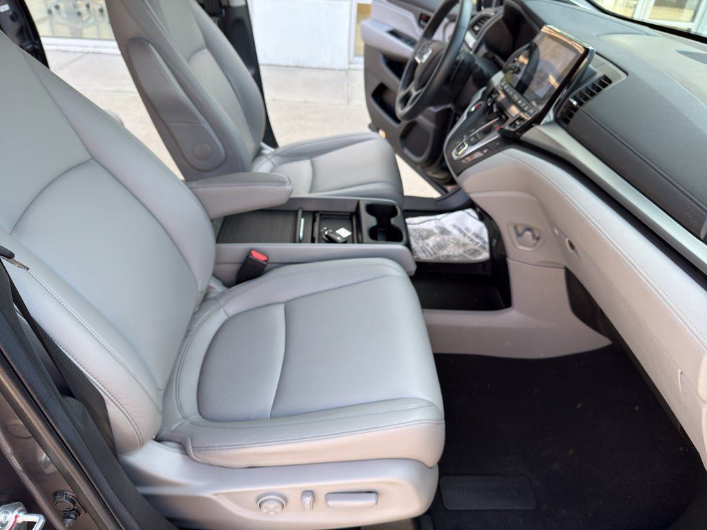 Used 2024 Honda Odyssey EX-L image 29