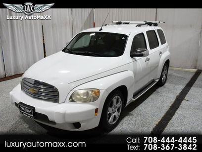 Used 2007 Chevrolet HHR LT