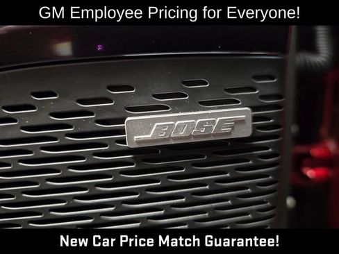 New 2026 GMC Acadia AT4 w/ Luxury Package AWD/4WD image 14