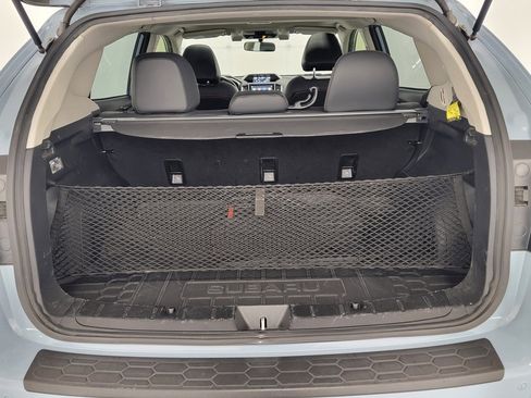 Certified 2023 Subaru Crosstrek 2.5i Limited image 29