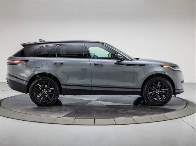 New 2026 Land Rover Range Rover Velar S AWD/4WD image 6