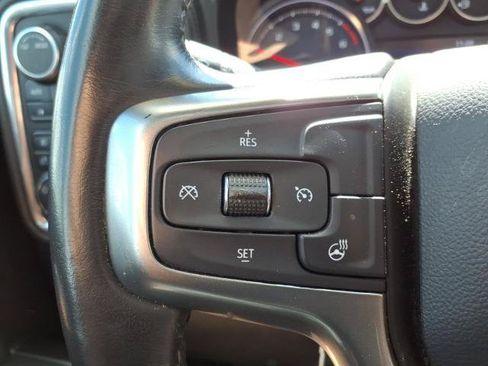 Used 2020 Chevrolet Silverado 1500 RST AWD/4WD image 16