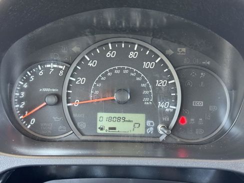 Used 2024 Mitsubishi Mirage FWD image 30