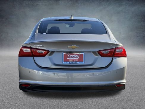 Used 2024 Chevrolet Malibu LT image 5