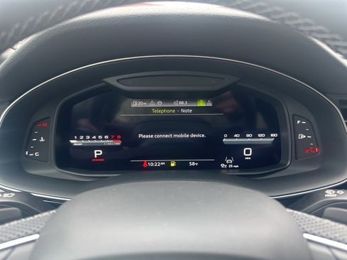 New 2026 Audi SQ8 Premium Plus image 28