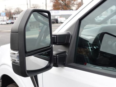 Used 2023 Ford F150 XLT w/ Equipment Group 302A High image 11