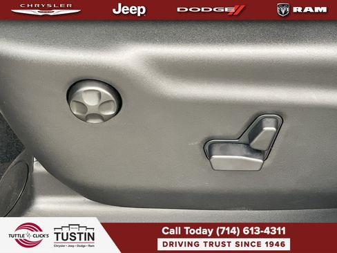 New 2026 Dodge Durango GT RWD image 22