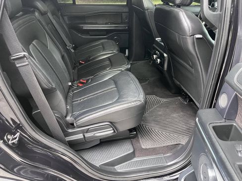 Used 2020 Ford Expedition Limited RWD image 25