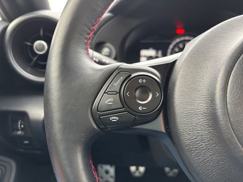 Used 2023 Subaru BRZ Limited image 18