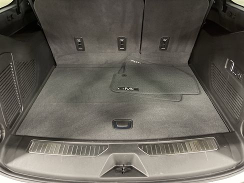 Used 2024 GMC Yukon XL Denali w/ Max Trailering Package image 14