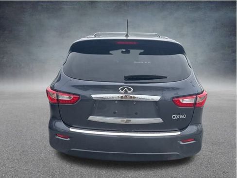 Used 2014 INFINITI QX60 AWD w/ Premium Plus Package image 10
